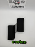 EssTaC Double 40° Angled Pistol KYWI Pouch