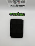 EssTac Single 5.56 Midlength KYWI Magazine Pouch | AR-15 Rifle Mag Carrier