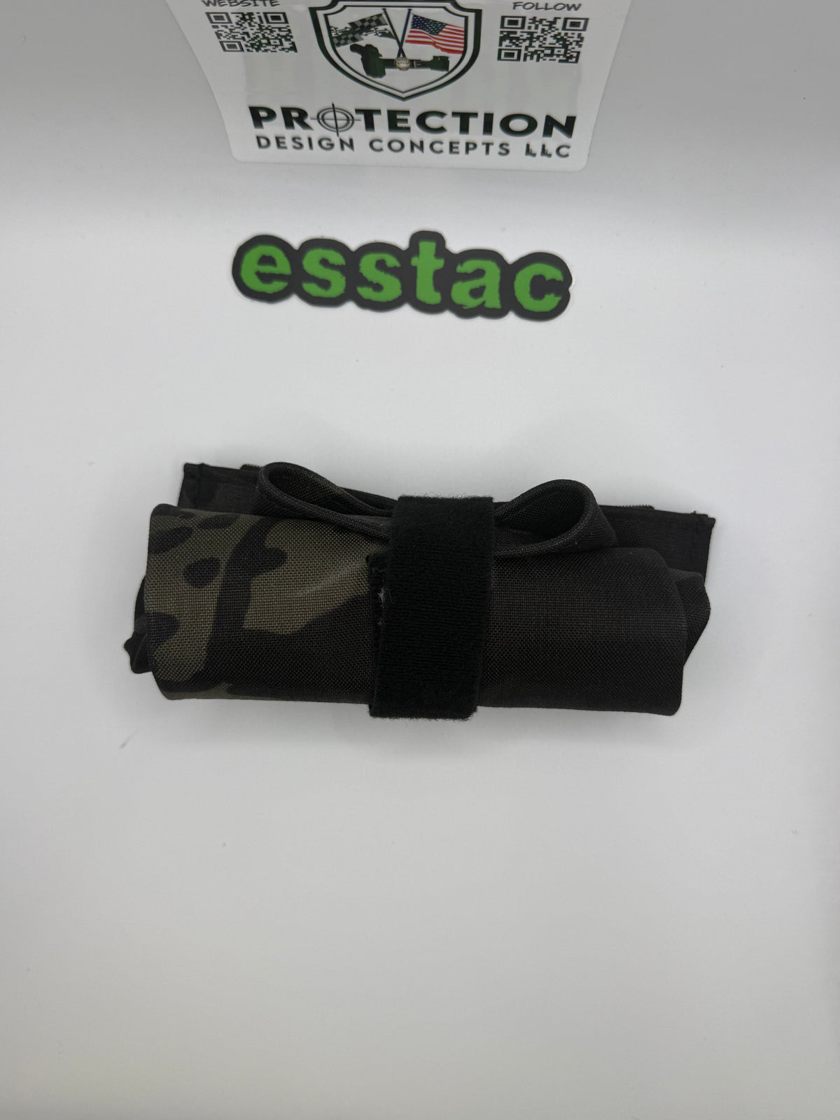 Esstac Skittle Dump Pouch-Various Sizes