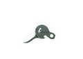 THE FINISHER® - OD GREEN XL
