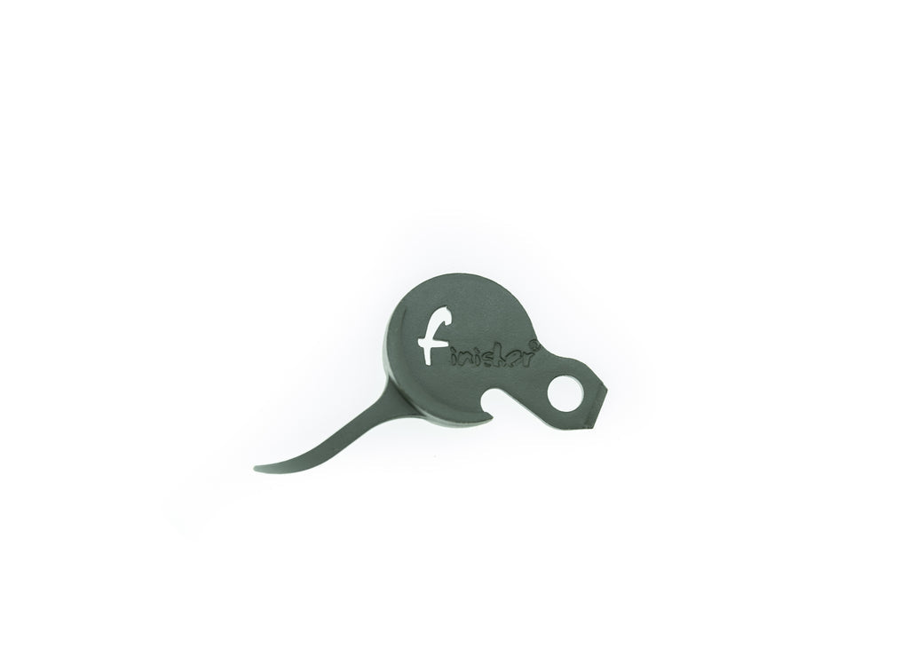 THE FINISHER® - OD GREEN XL