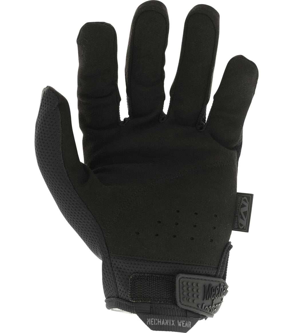 Mechanix Wear The Original Black Tactical Gloves