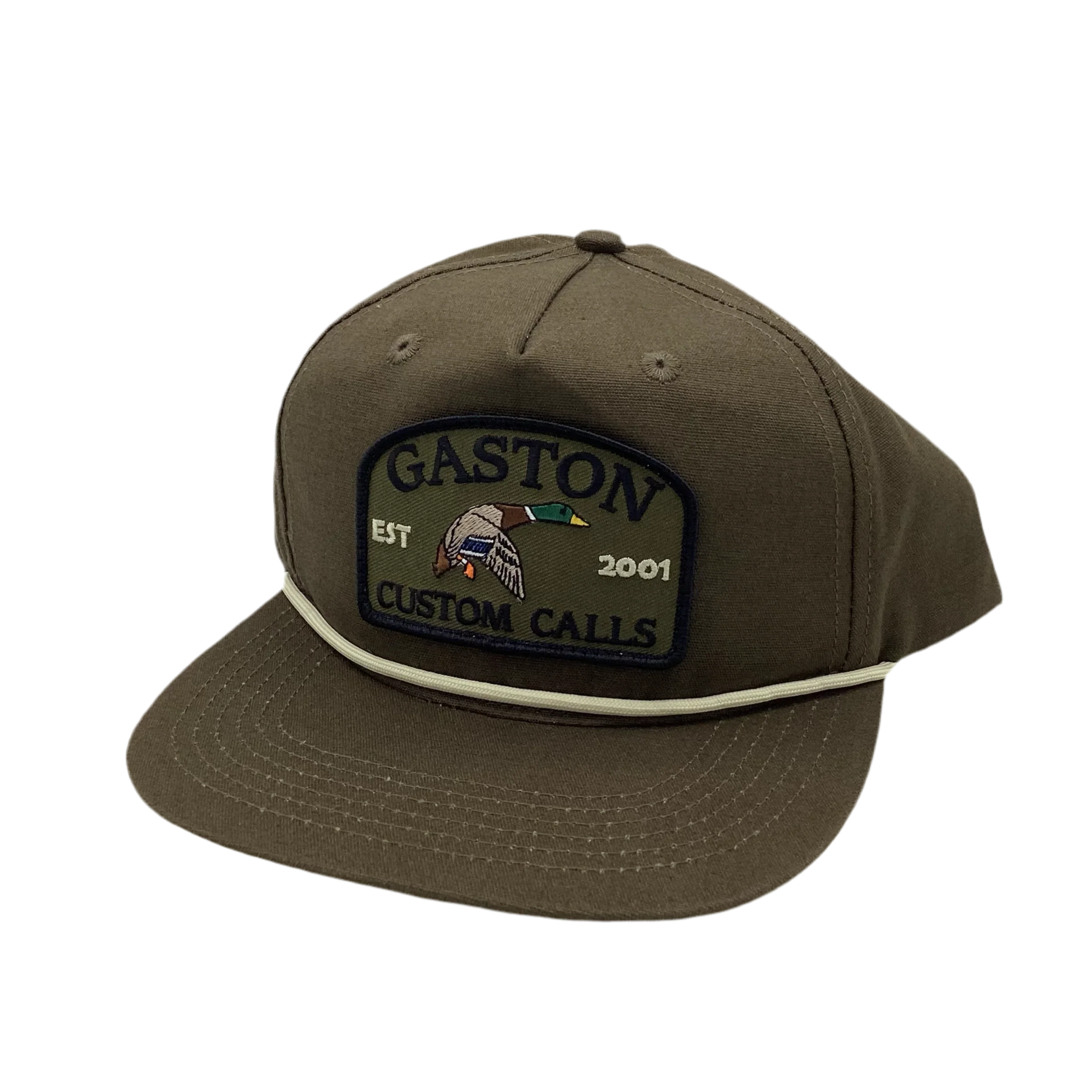 All Rope Hats