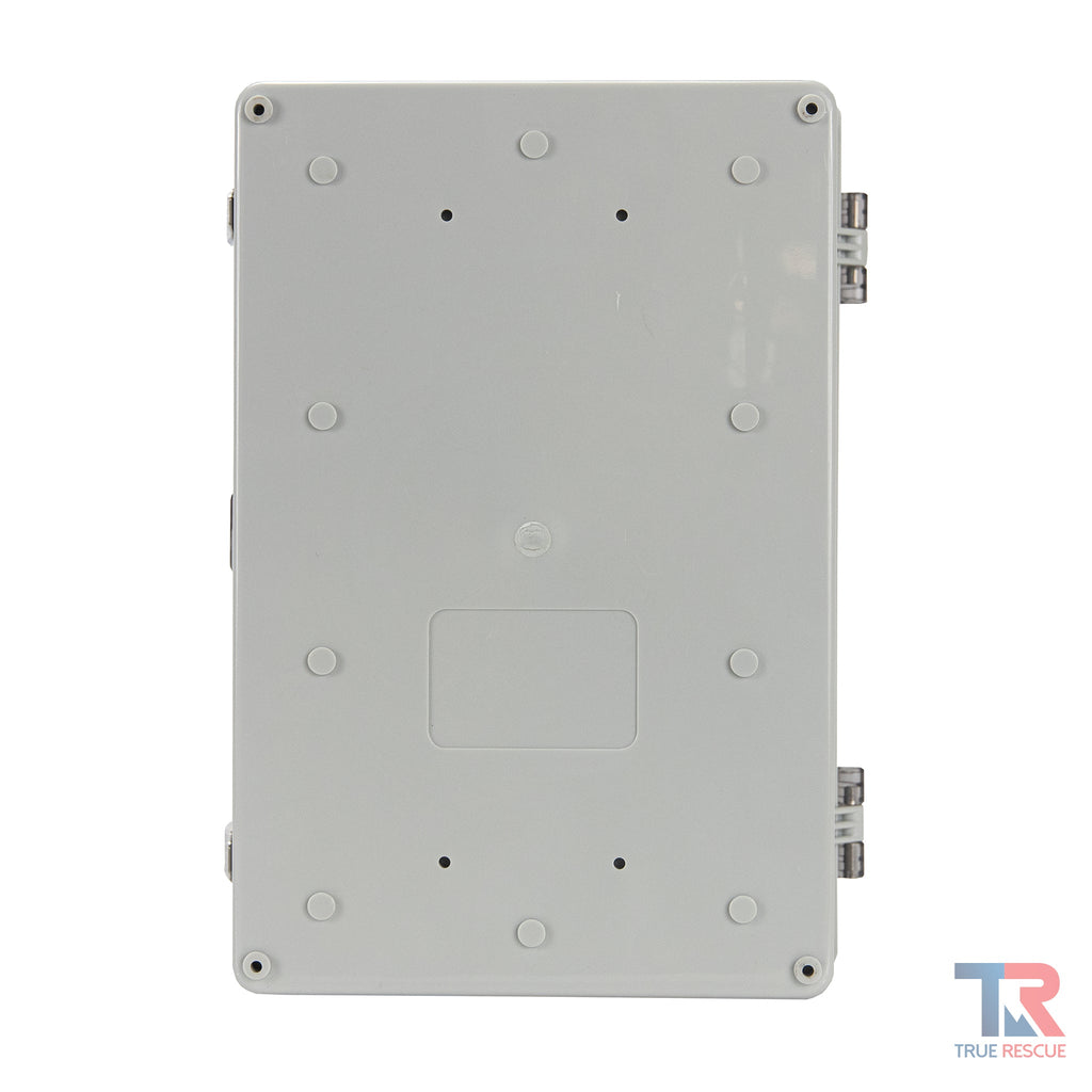 Individual Bleeding Control Cabinet