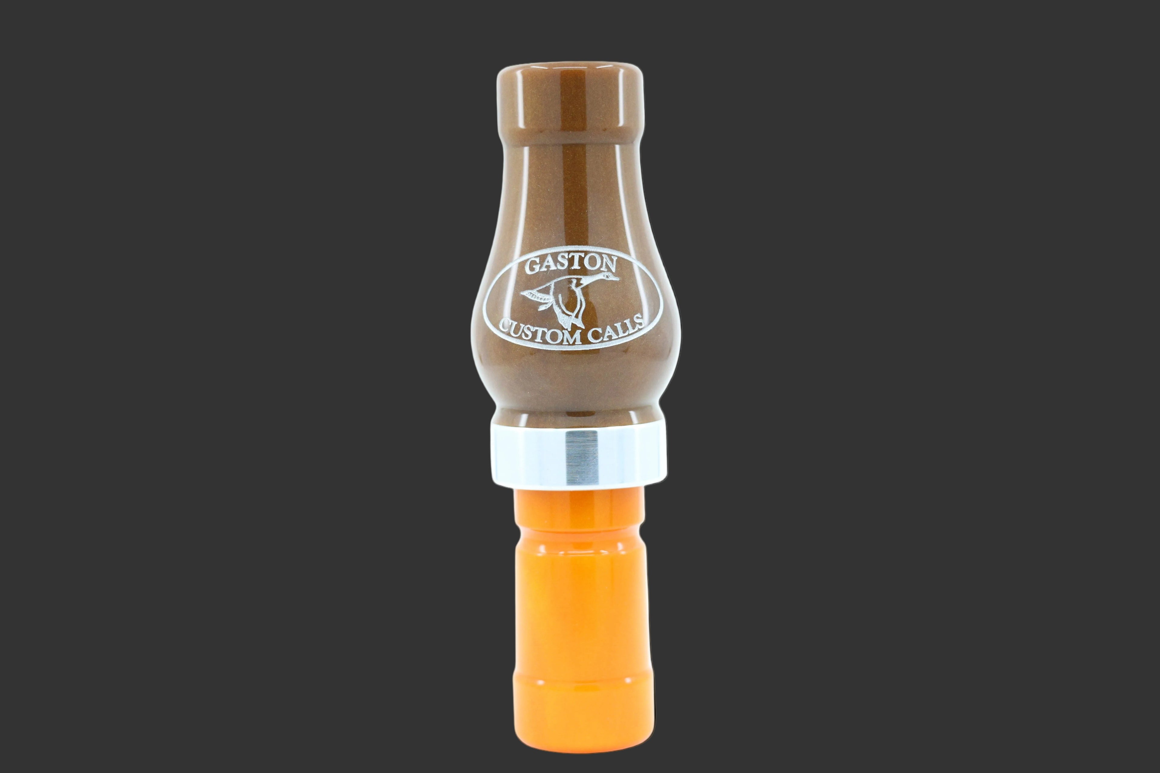 The "G-Factor”, Canada Goose Call