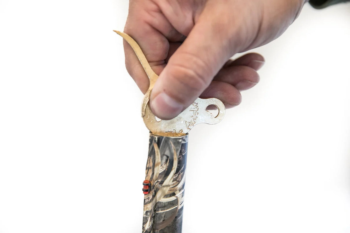 THE FINISHER® - OD GREEN XL