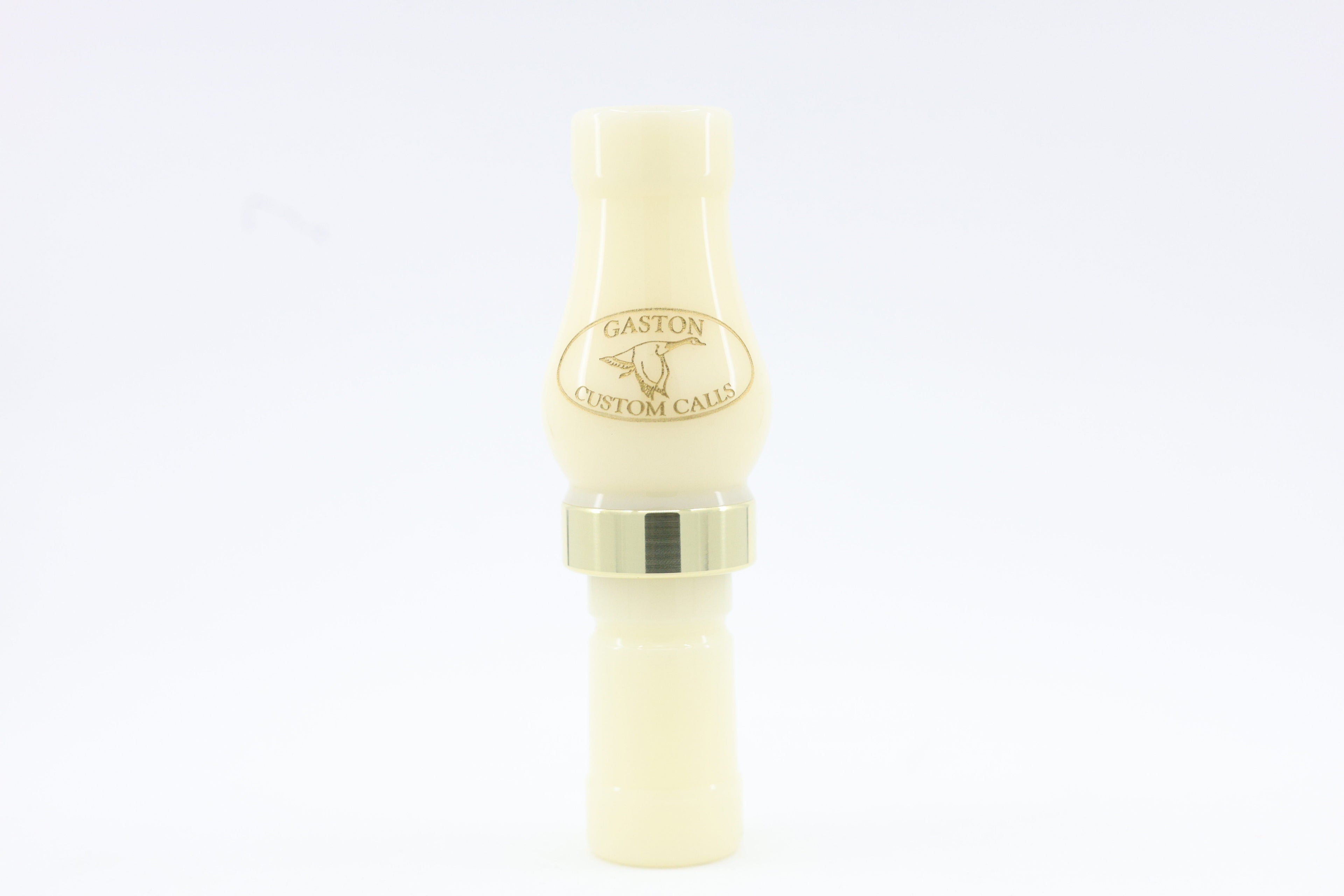The "Twister", Snow Goose Call