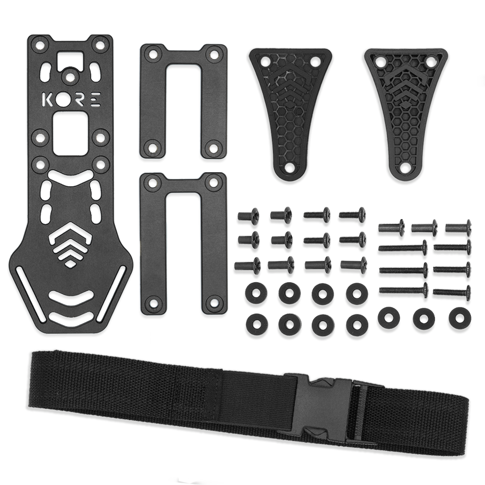 Kore Essentials Holster Mount