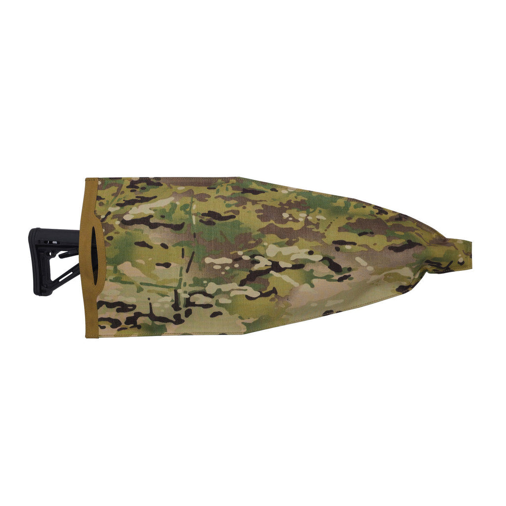 EssTac Rifle Condom