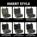 Seminole Watertight Protective Case