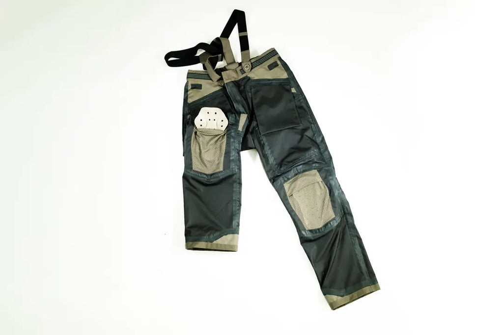 Mantle Rain Pants Mod 2 | Waterproof Tactical Rain Pants