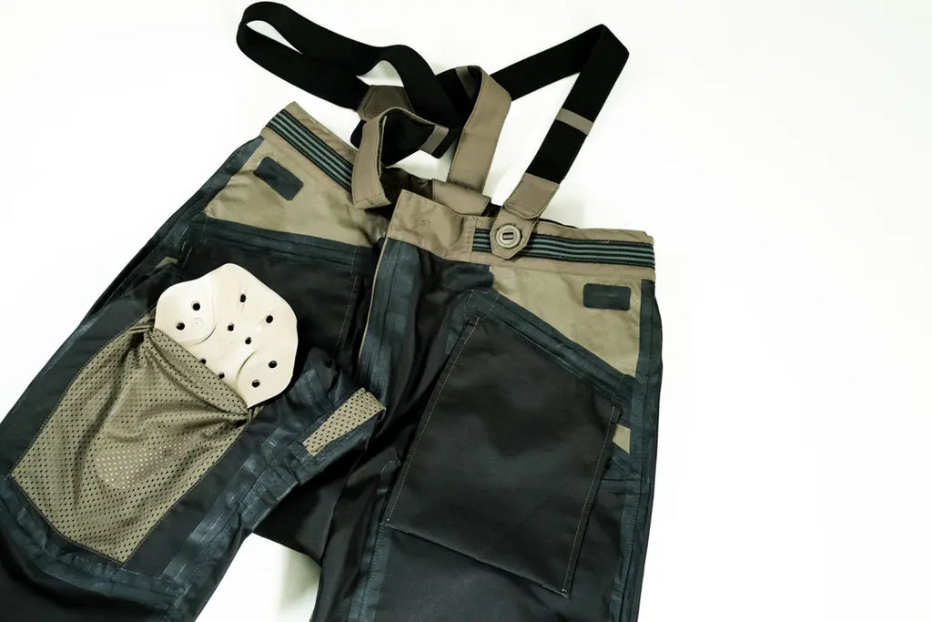 Mantle Rain Pants Mod 2 | Waterproof Tactical Rain Pants