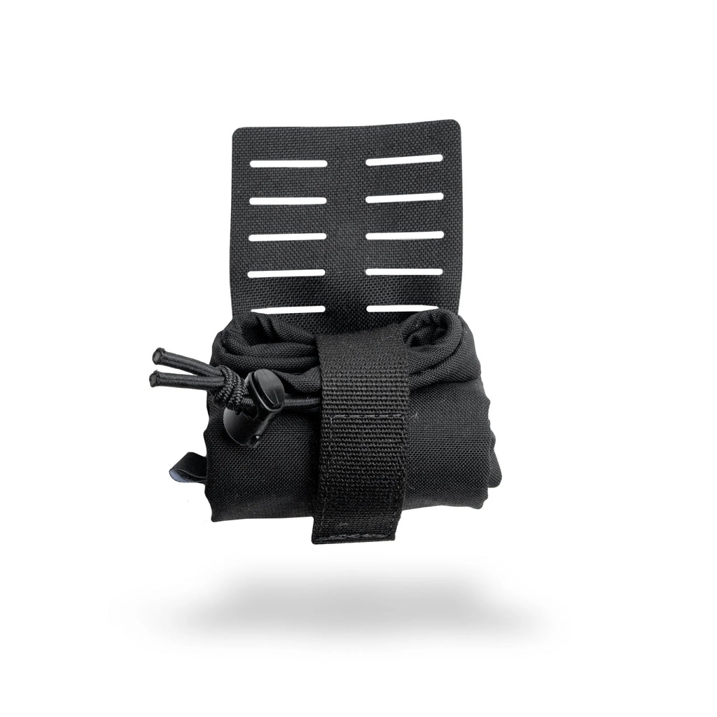 Flatline Fiber Company Mini Dump Pouch