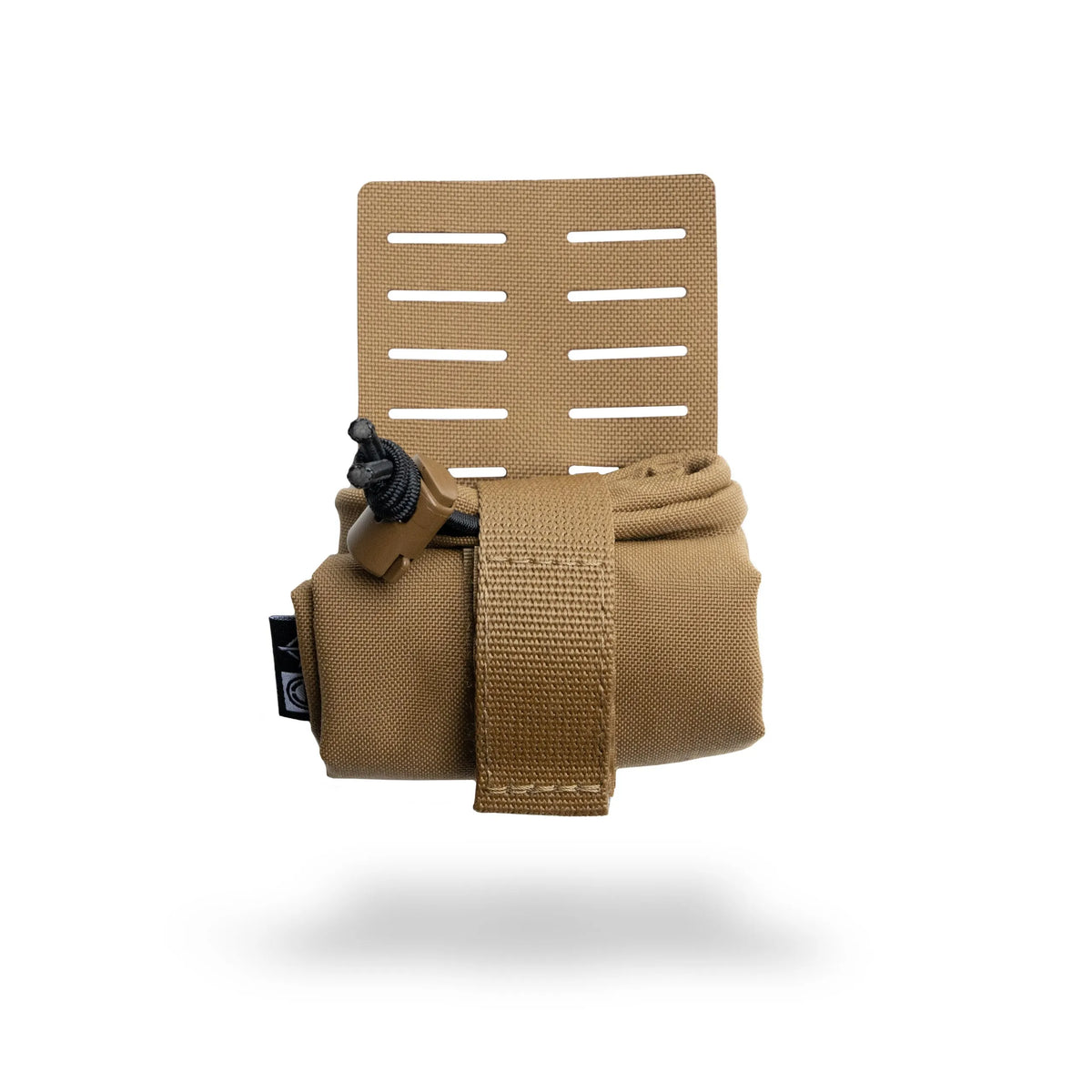 Flatline Fiber Company Mini Dump Pouch
