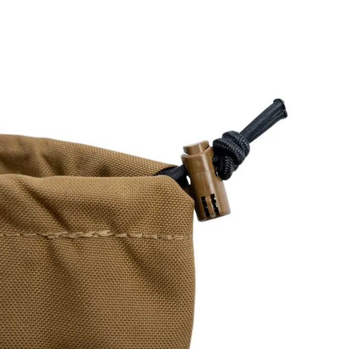 Flatline Fiber Company Mini Dump Pouch