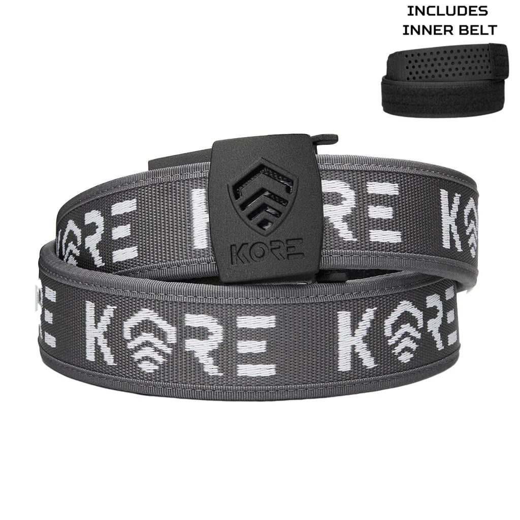Kore C1 Competition Belt