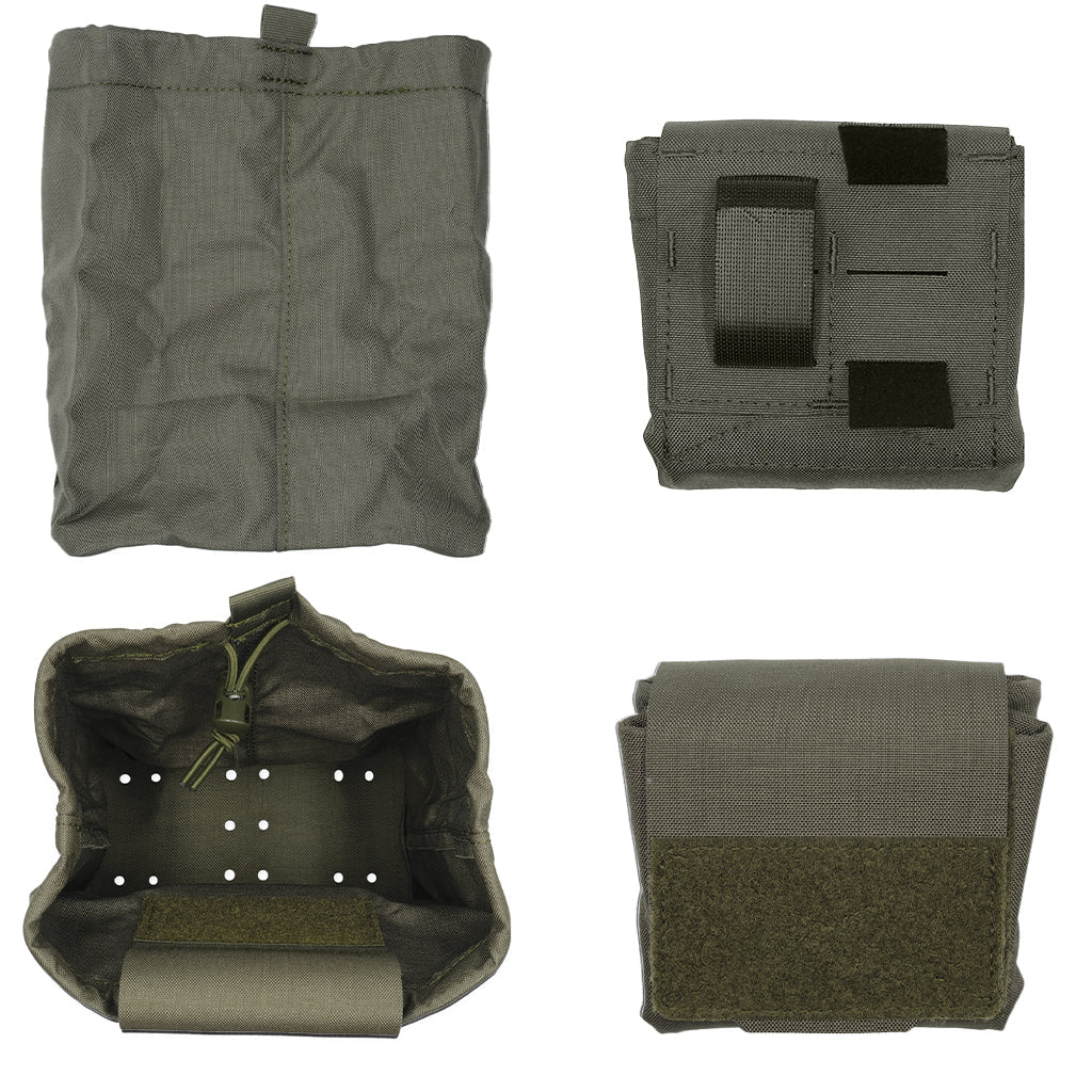Kore Dump Pouch