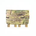 Triple 5.56mm MOLLE Placard
