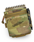 [ZAP 2.0]-XL Zippered Admin Pocket Extra Large