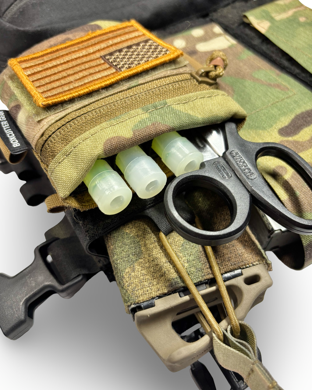 4Cell Insert