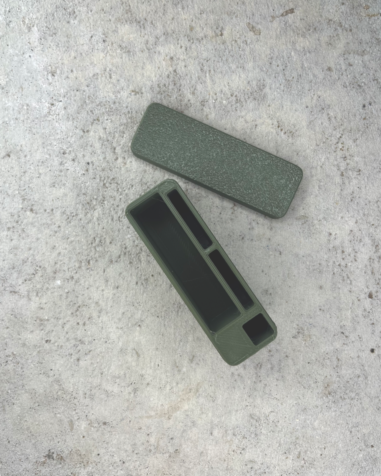 Range Bloc 2.0 [AAA]