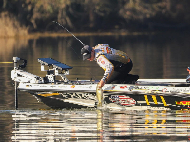Fishing