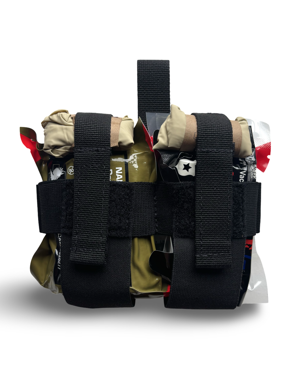 [EMT] Elastic Med-Tray