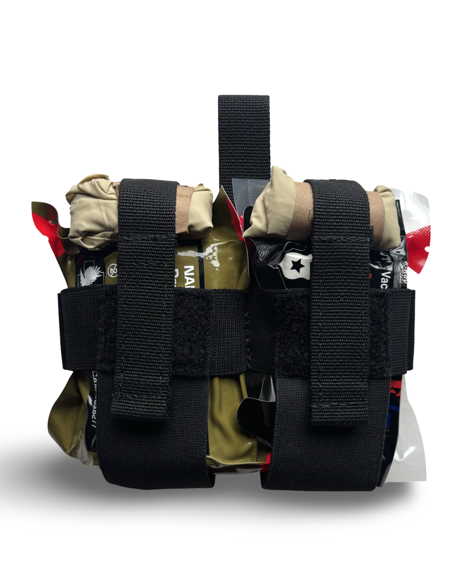 [EMT] Elastic Med-Tray