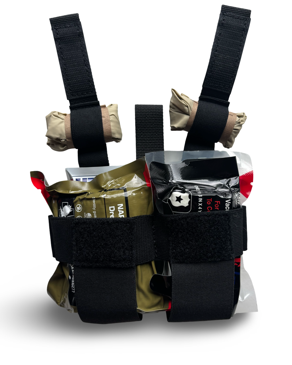 [EMT] Elastic Med-Tray