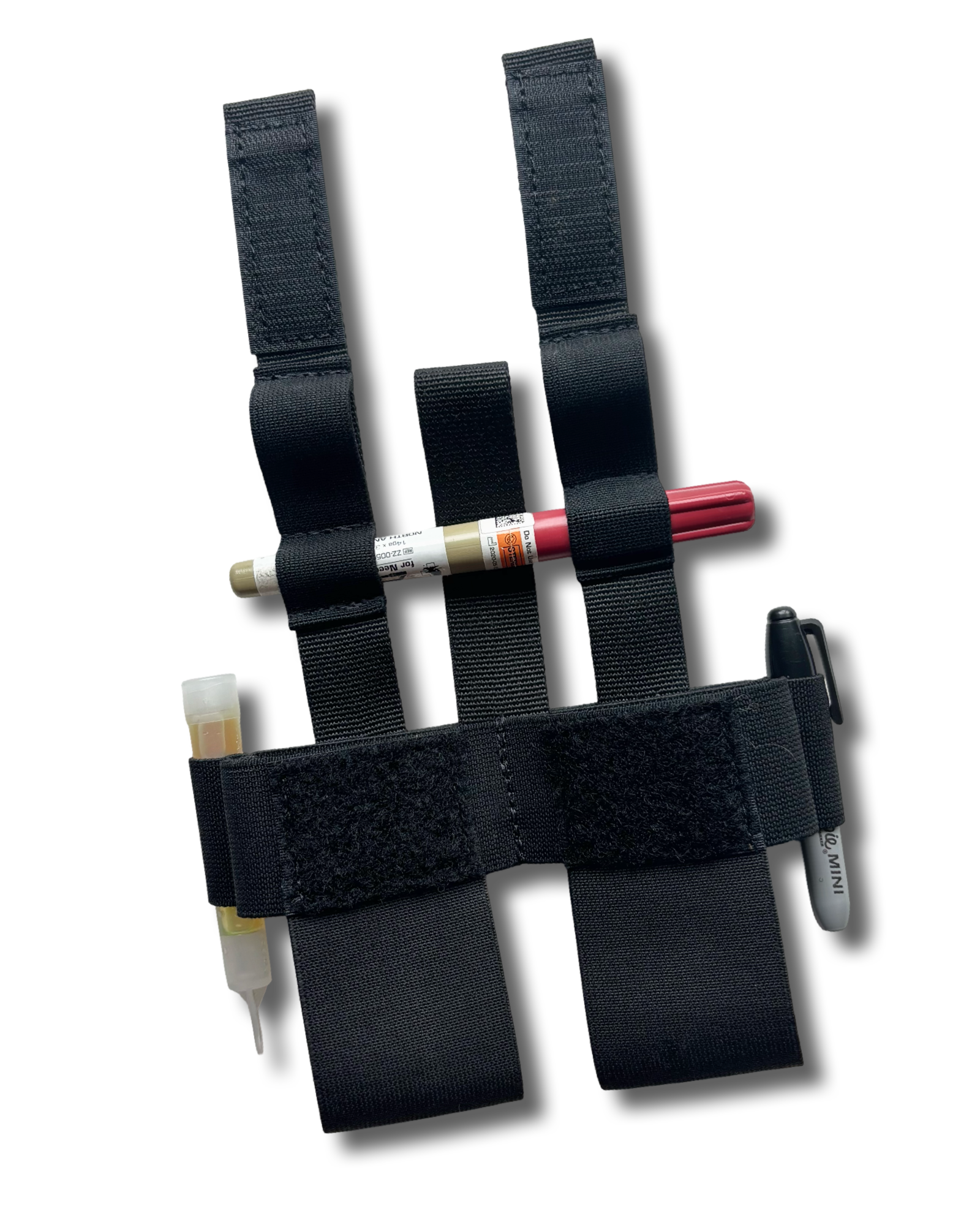 [EMT] Elastic Med-Tray