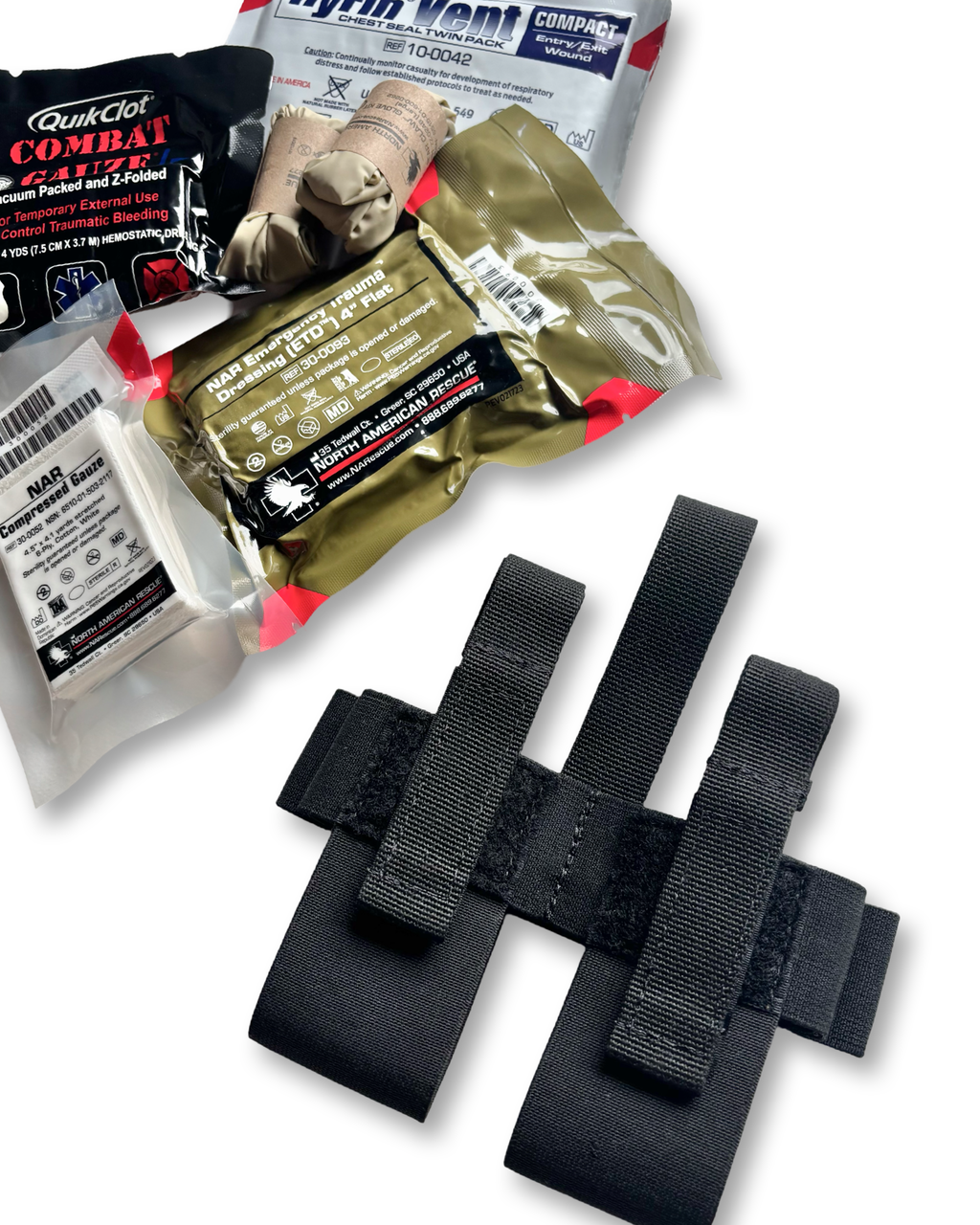 [EMT] Elastic Med-Tray