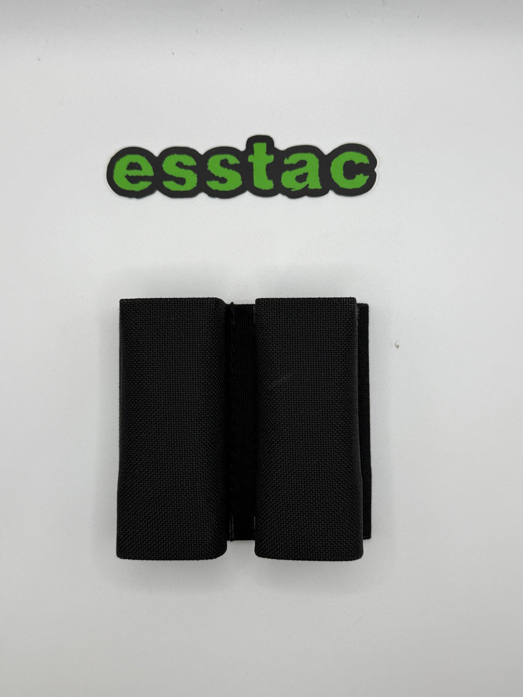 EssTac Double Pistol Gap Kywi Pouch