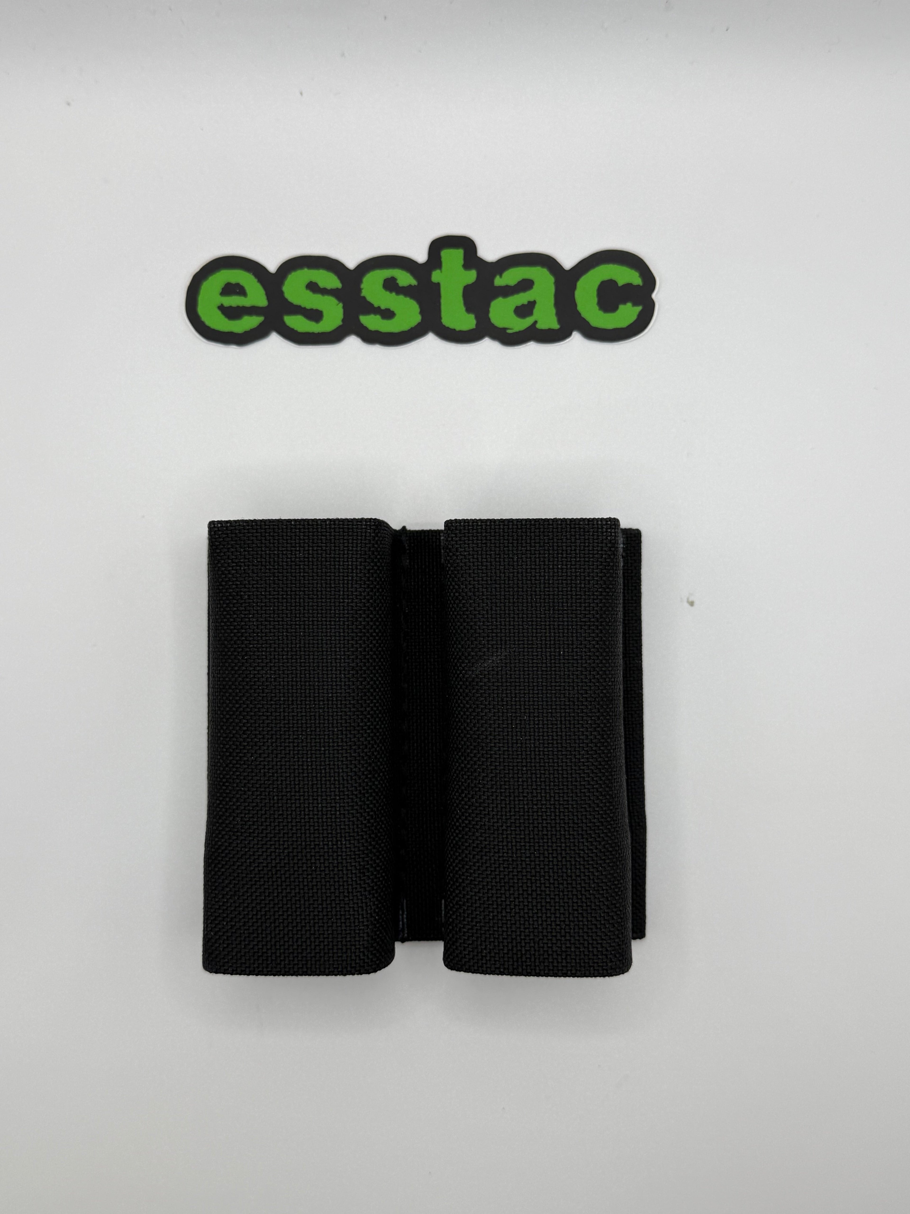EssTac Double Pistol Gap Kywi Pouch