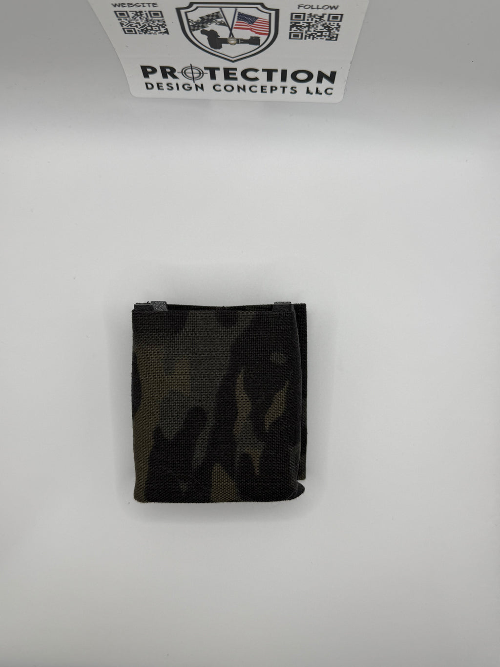 EssTac Handcuff Kywi Pouch