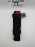 EssTac Belt Mounted Vertical Tourniquet Holder