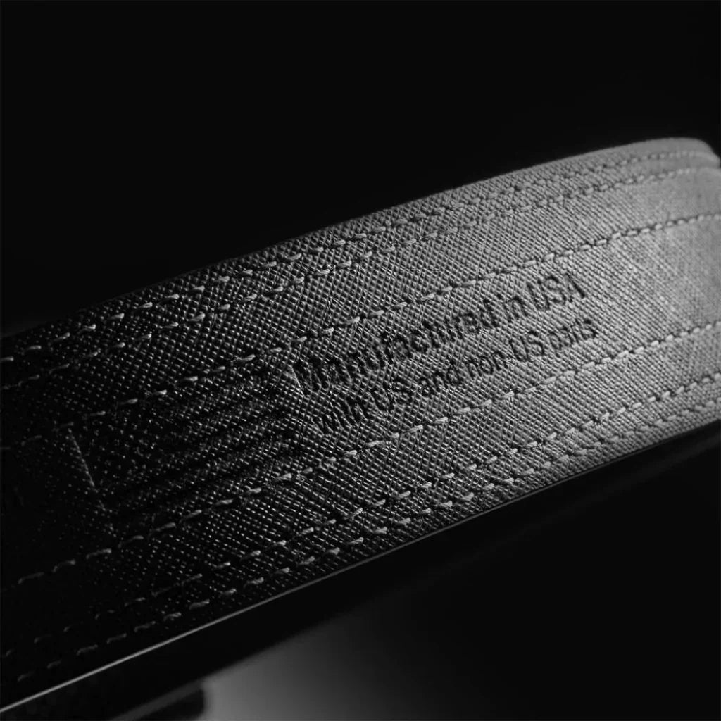 Kore Essentials USA Tactical Belt Straps