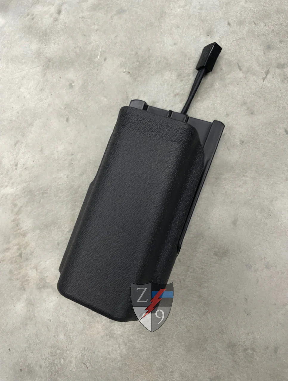 Zero9 Portable Radio Case - MOTOROLA APX SERIES