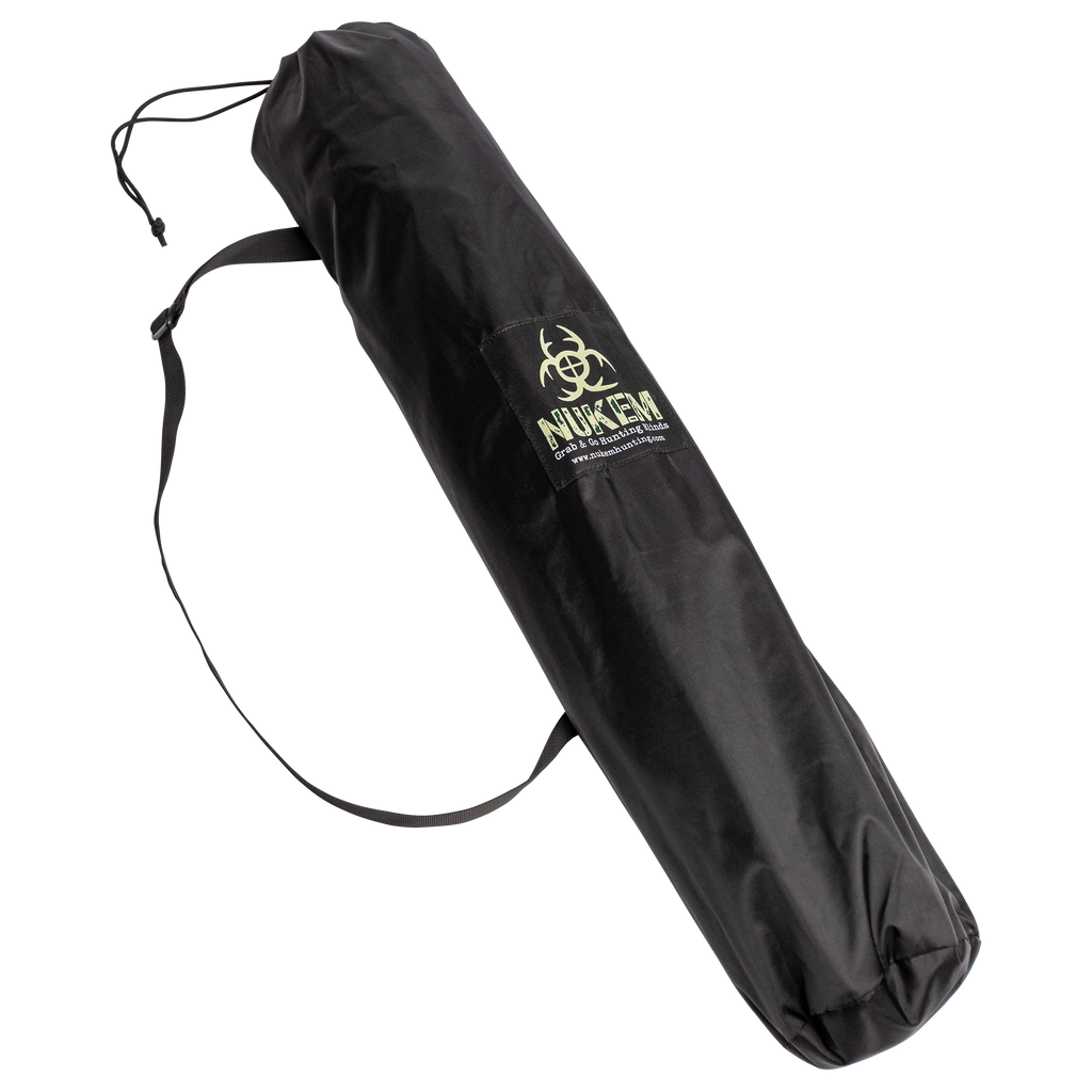 Nukem Double Up System - Mossy Oak Obsession