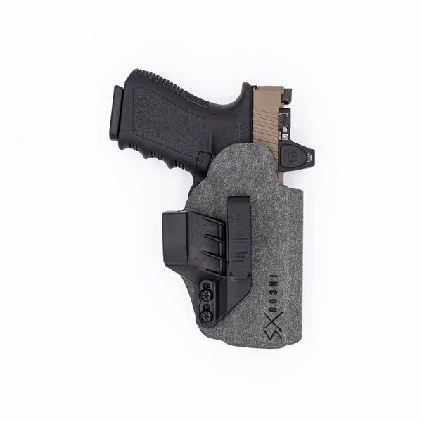 Safariland Incog XS IWB Holster Glock 19/17  All Generations