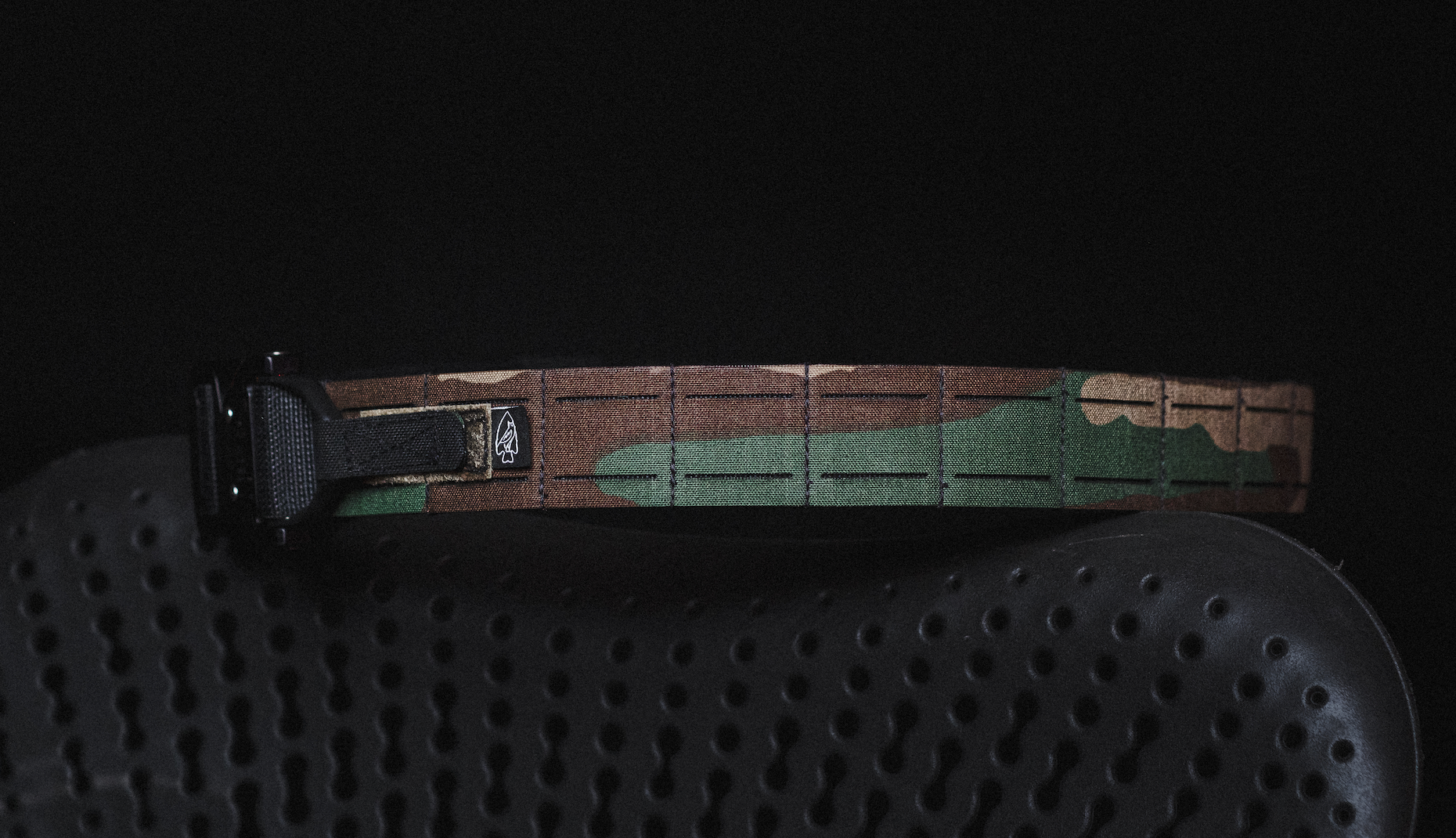 1.75" Assault Belt