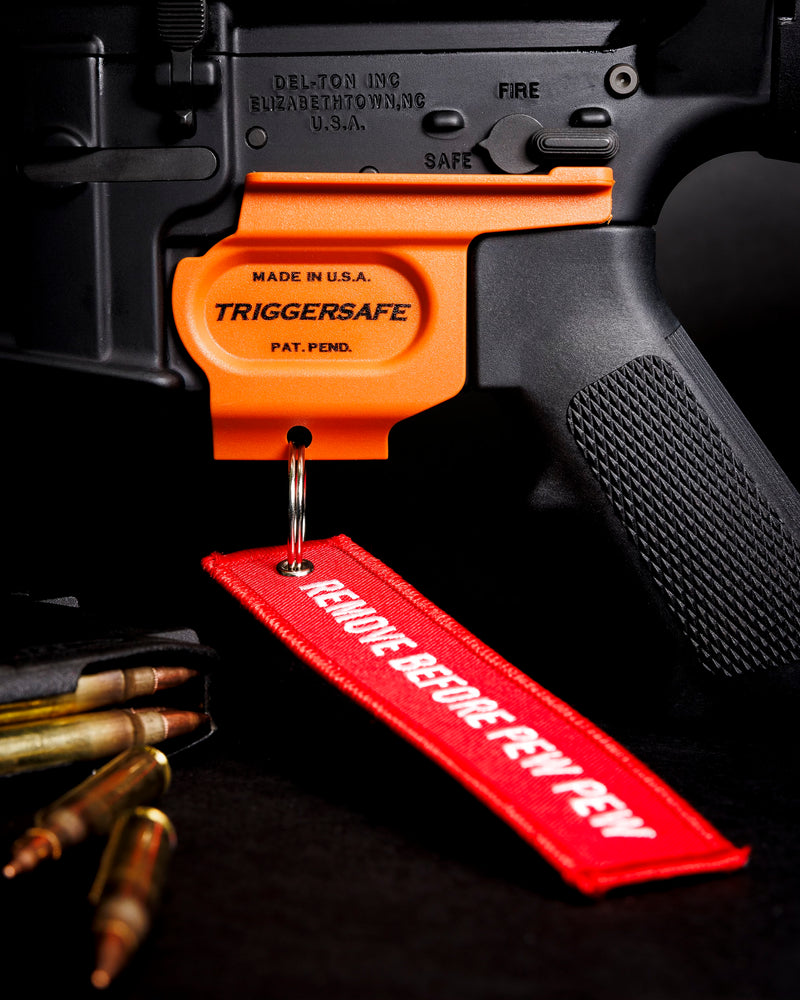 Shooting Sports