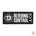 Rubber Velcro Patch