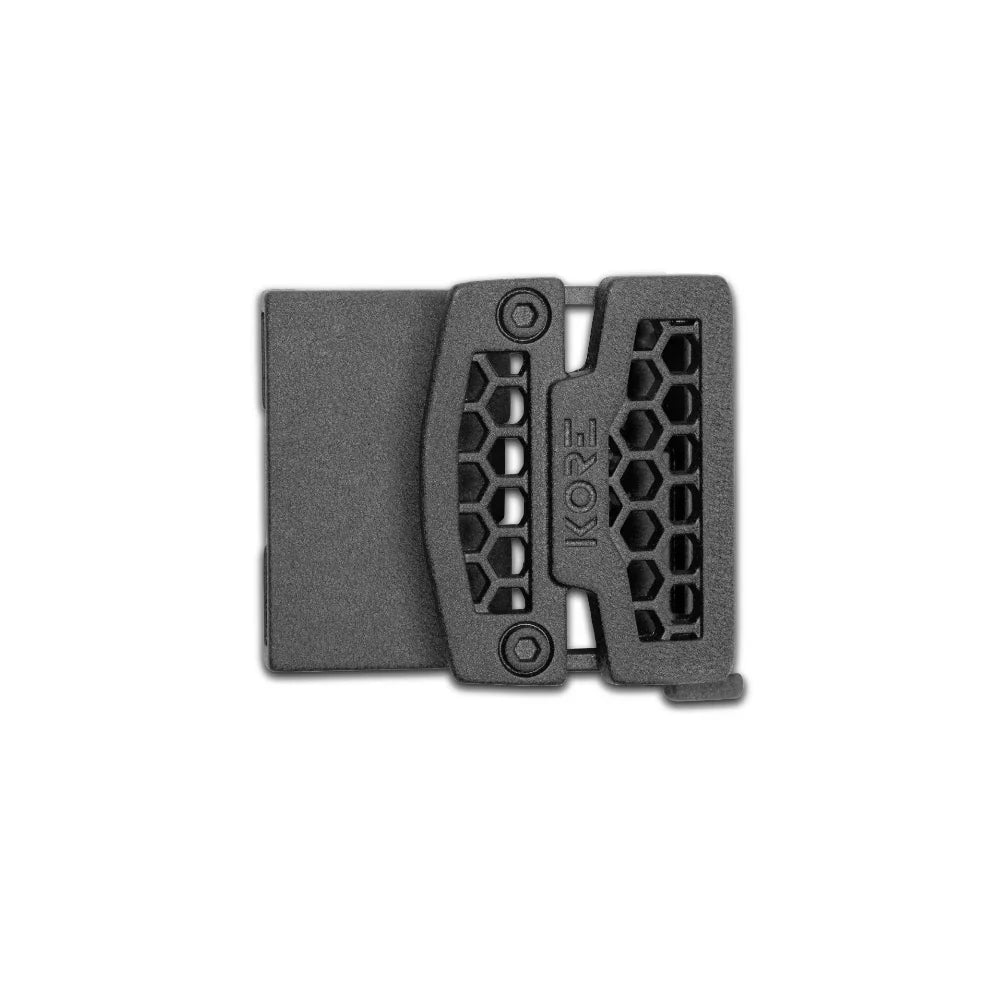 Kore Essentials Battle Belt Buckles
