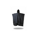 Mantle Poncho | Waterproof Tactical Rain Poncho