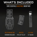 Kore Essentials Holster Mount Mid