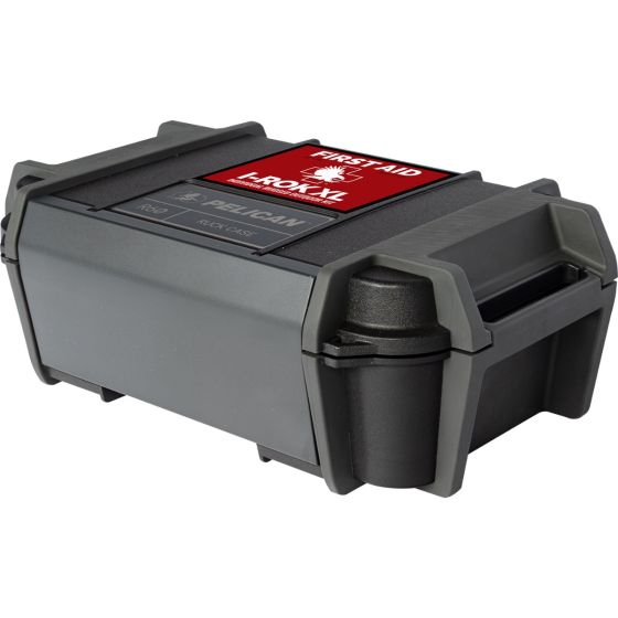 North American Rescue I-ROK XL Medical Kit