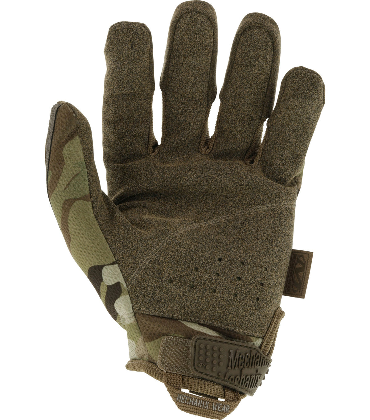 Mechanix Wear The Original Multicam Tactical Gloves
