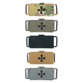 Safariland Improved Trauma Response Kit