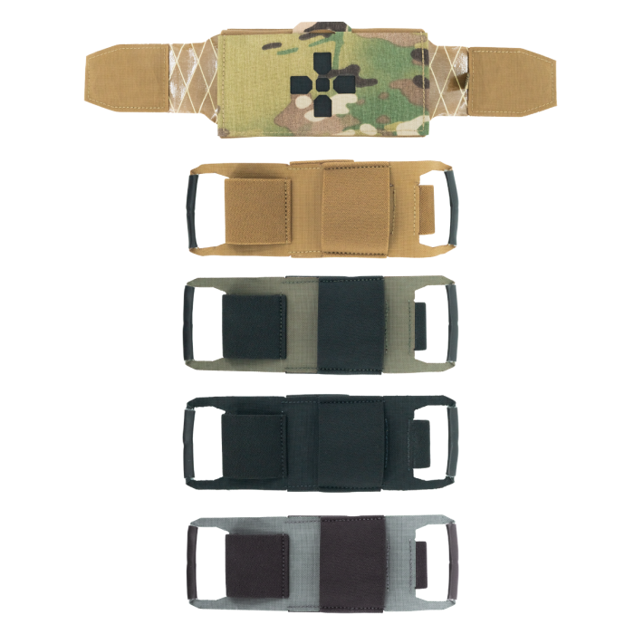 Safariland Improved Trauma Response Kit