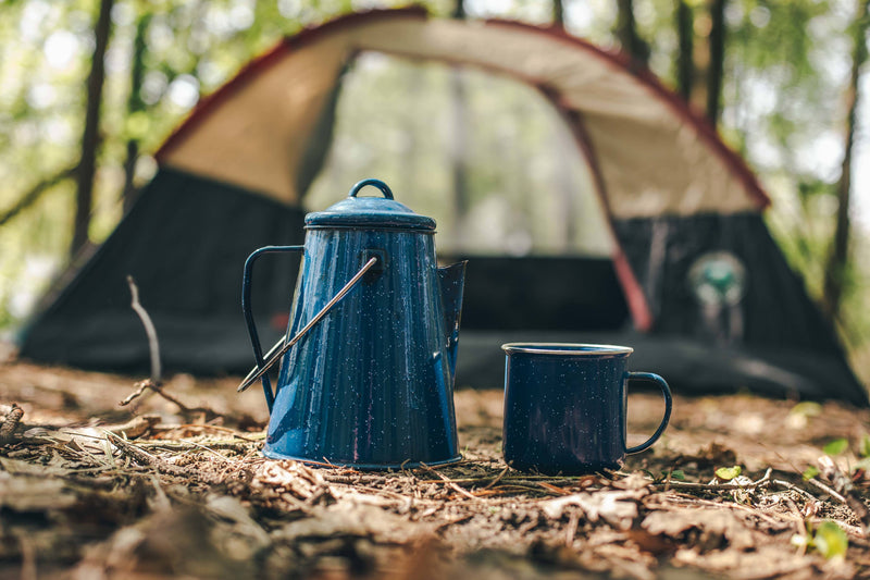 Hiking & Camping